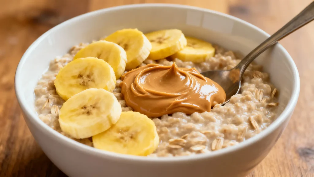 5 Low-Calorie Oatmeal Breakfast Recipes Under 250 Calories 5 Low-Calorie Oatmeal Breakfast Recipes Under 250 Calories