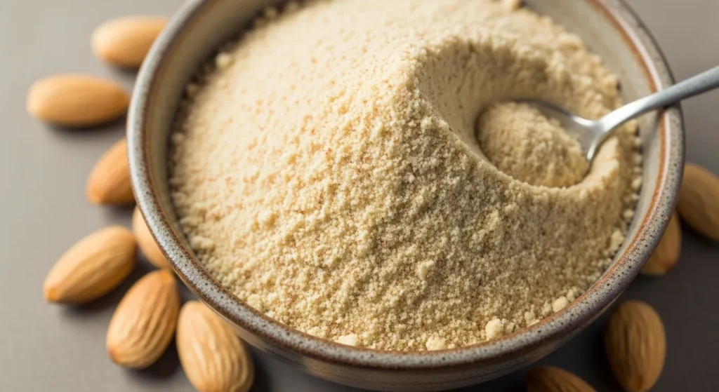 Gluten-Free Almond Flour Banana Bread Without Sugar Gluten-Free Almond Flour Banana Bread Without Sugar