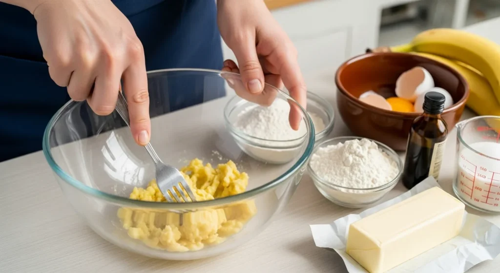 Gluten-Free Almond Flour Banana Bread Without Sugar Gluten-Free Almond Flour Banana Bread Without Sugar