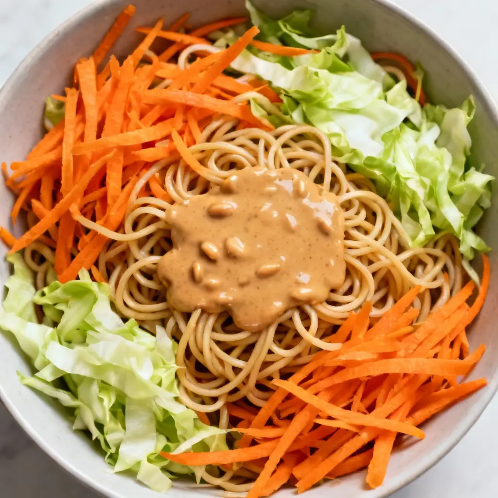 High-Protein Salad Recipes Without Chicken or Fish High-Protein Salad Recipes Without Chicken or Fish