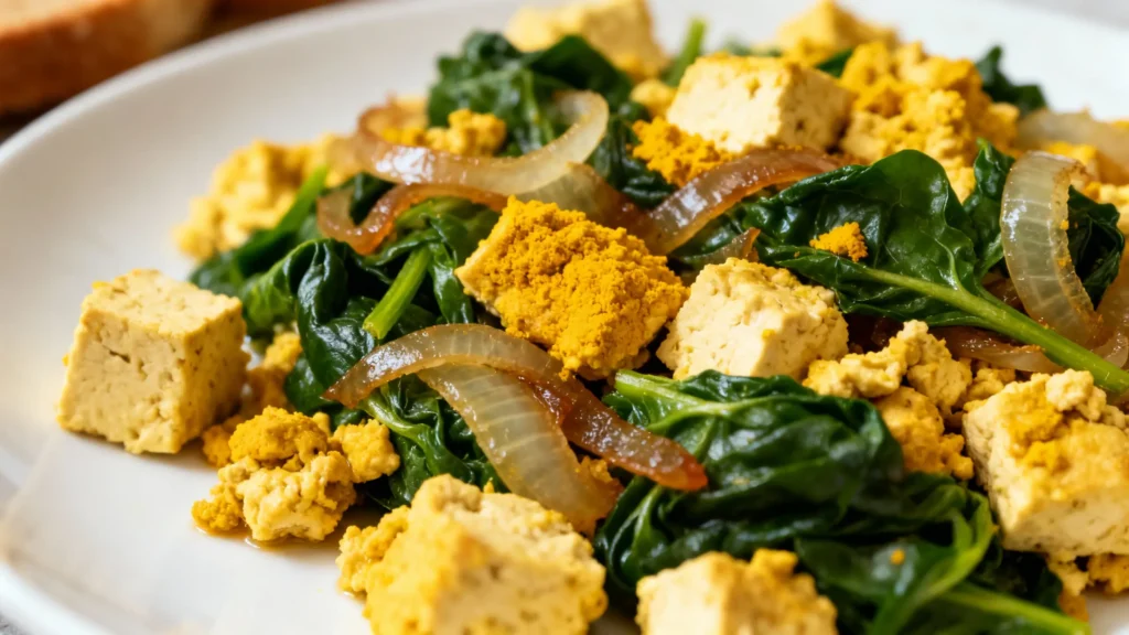 Low-Calorie Vegan Breakfast Recipes Under 300 Calories Low-Calorie Vegan Breakfast Recipes Under 300 Calories