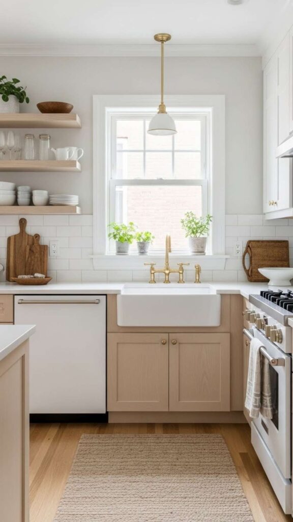 Small Kitchen Design Ideas