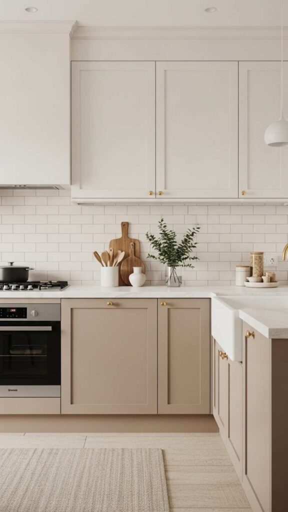 Modern Minimalist Kitchen Trends 2026