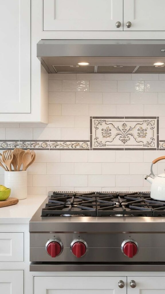 Most Common Kitchen Backsplash Ideas