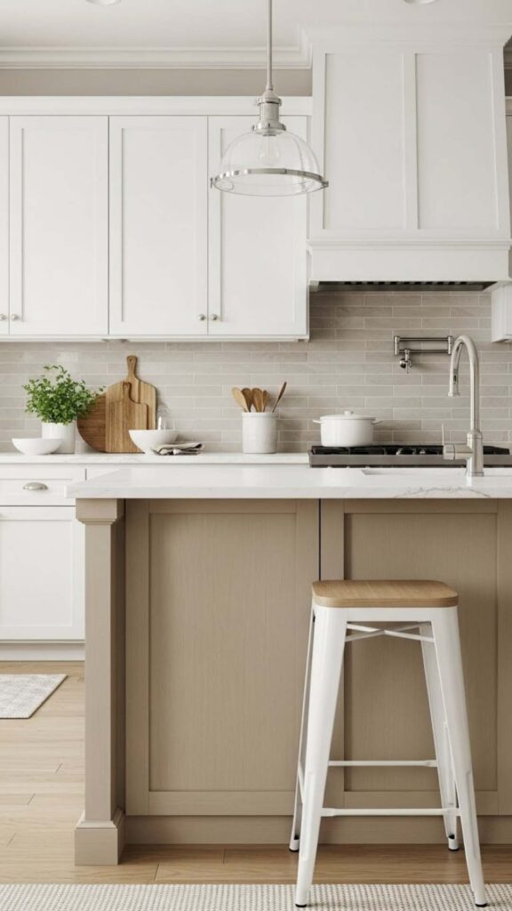 Most Common Kitchen Backsplash Ideas