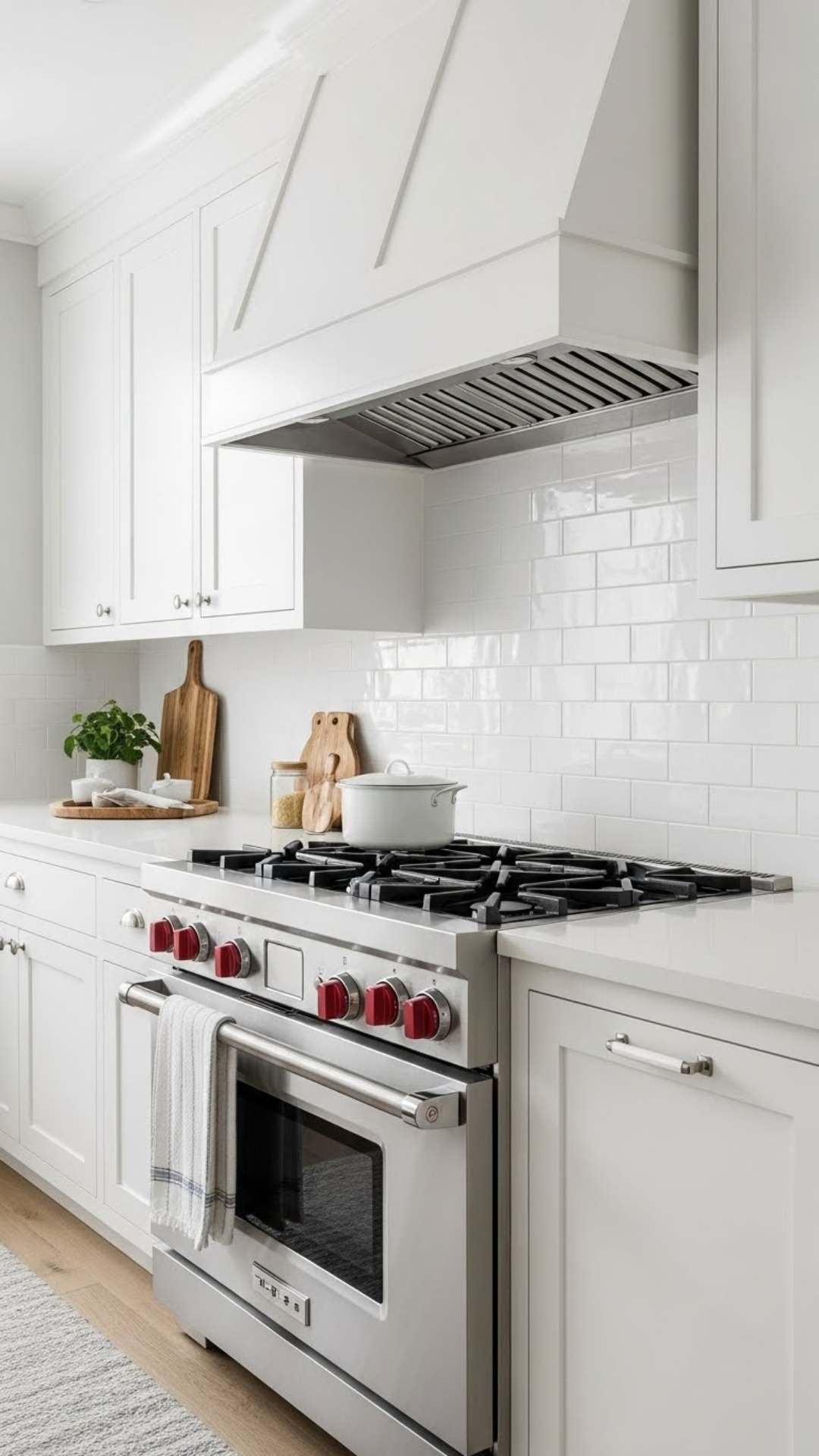 10 Latest Most Common Kitchen Backsplash Ideas for Simple and Stylish ...