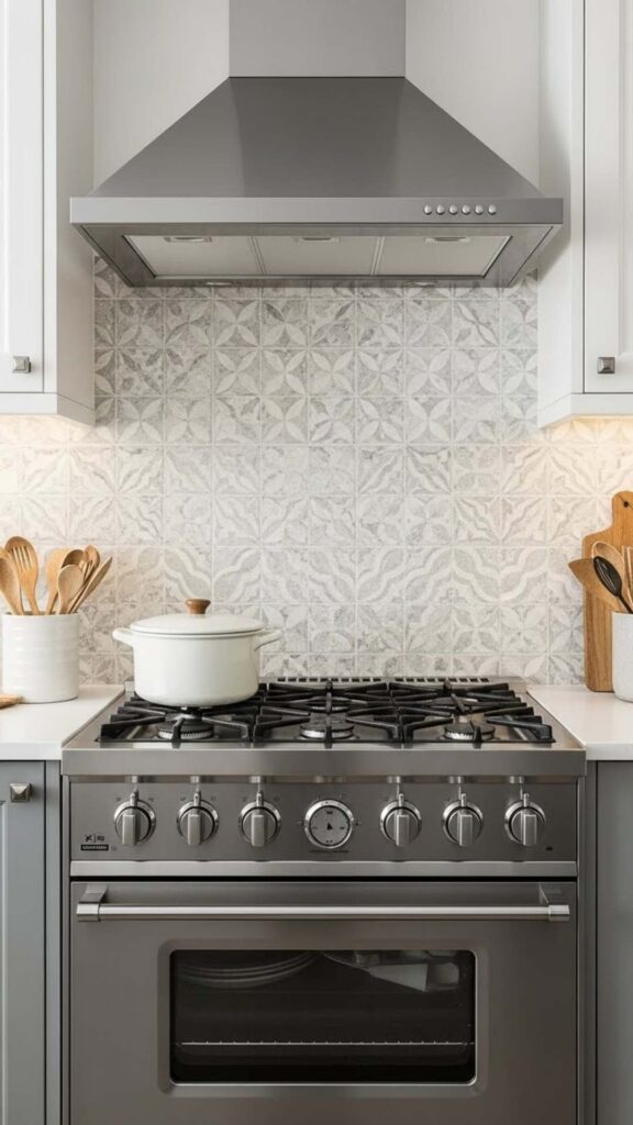 Most Common Kitchen Backsplash Ideas