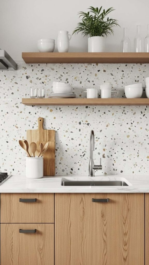 Most Common Kitchen Backsplash Ideas