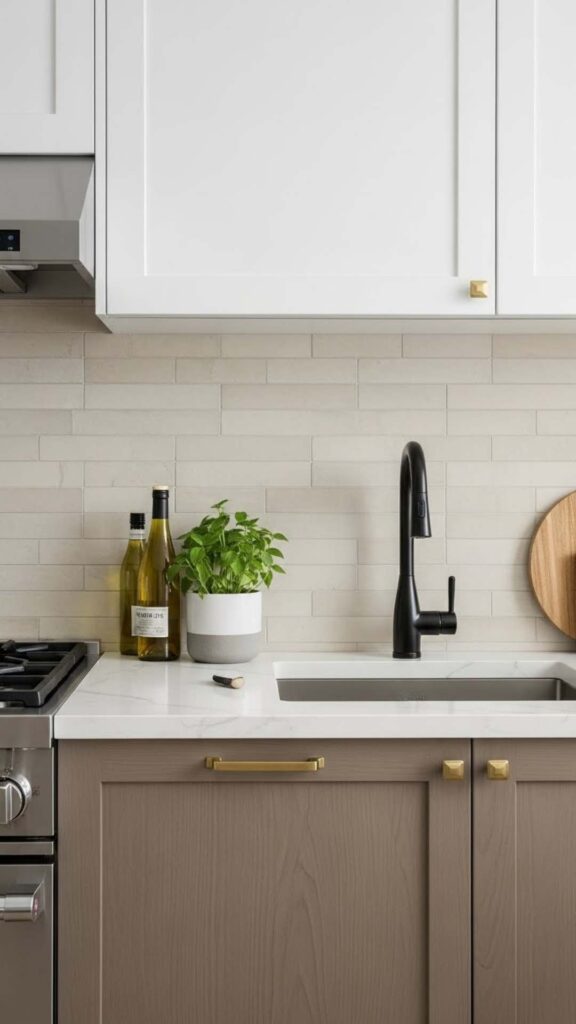 Most Common Kitchen Backsplash Ideas