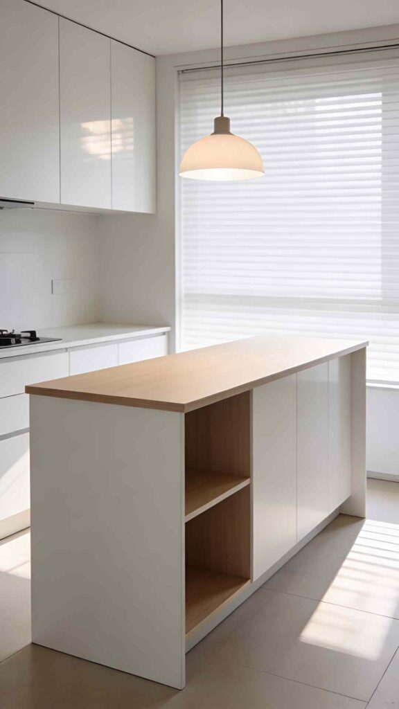 Modern Kitchen Island Ideas