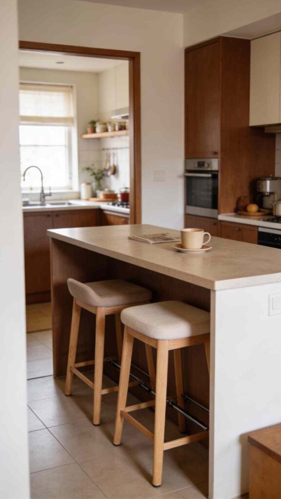 Modern Kitchen Island Ideas