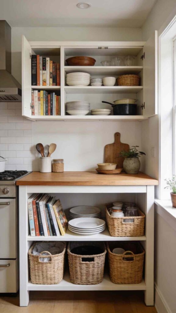 Modern Kitchen Island Ideas