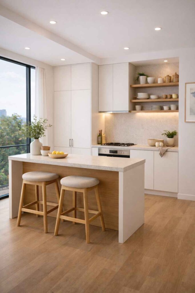 Modern Australian Kitchen Design ideas