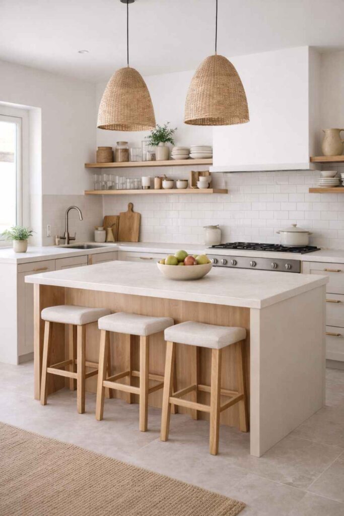 Modern Australian Kitchen Design ideas