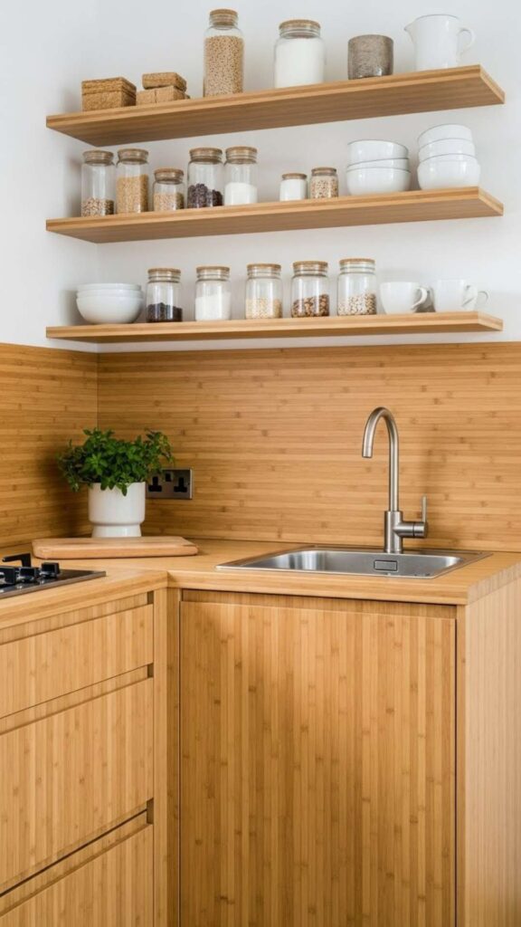 Small Kitchen Design Ideas