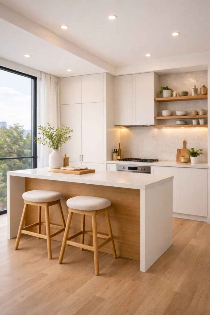 Modern Australian Kitchen Design ideas
