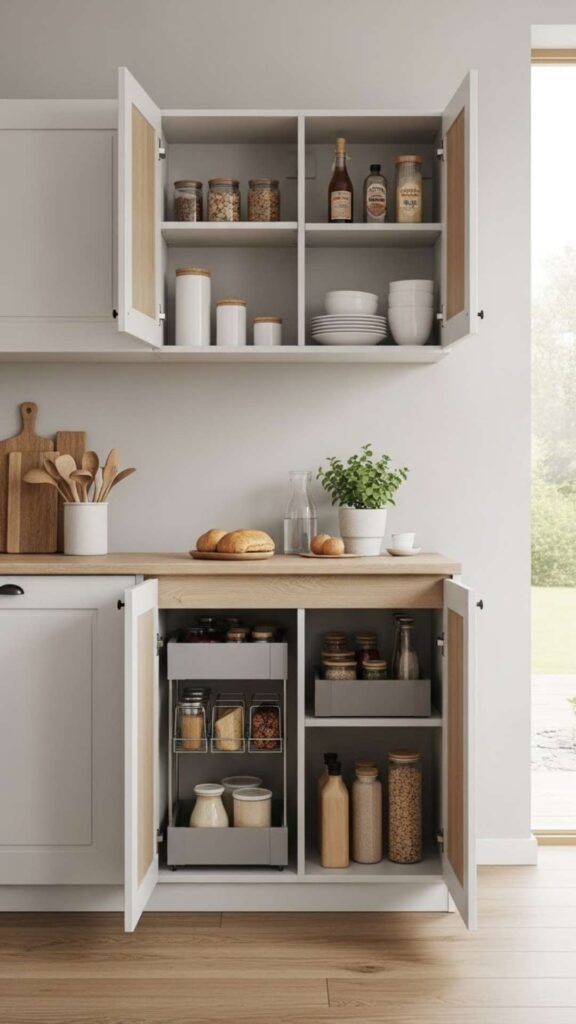 Small Kitchen Design Ideas