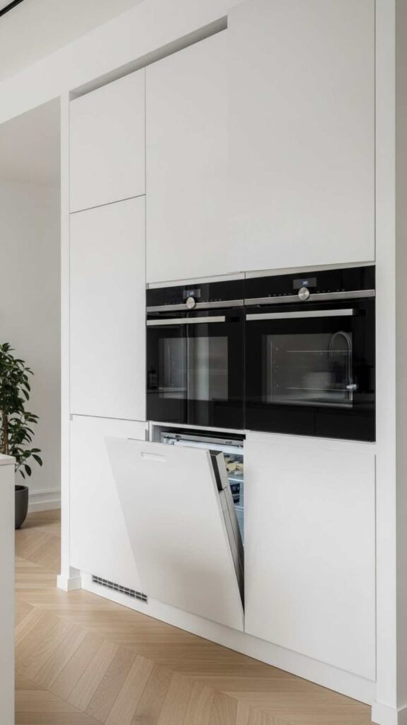 Modern Minimalist Kitchen Trends 2026