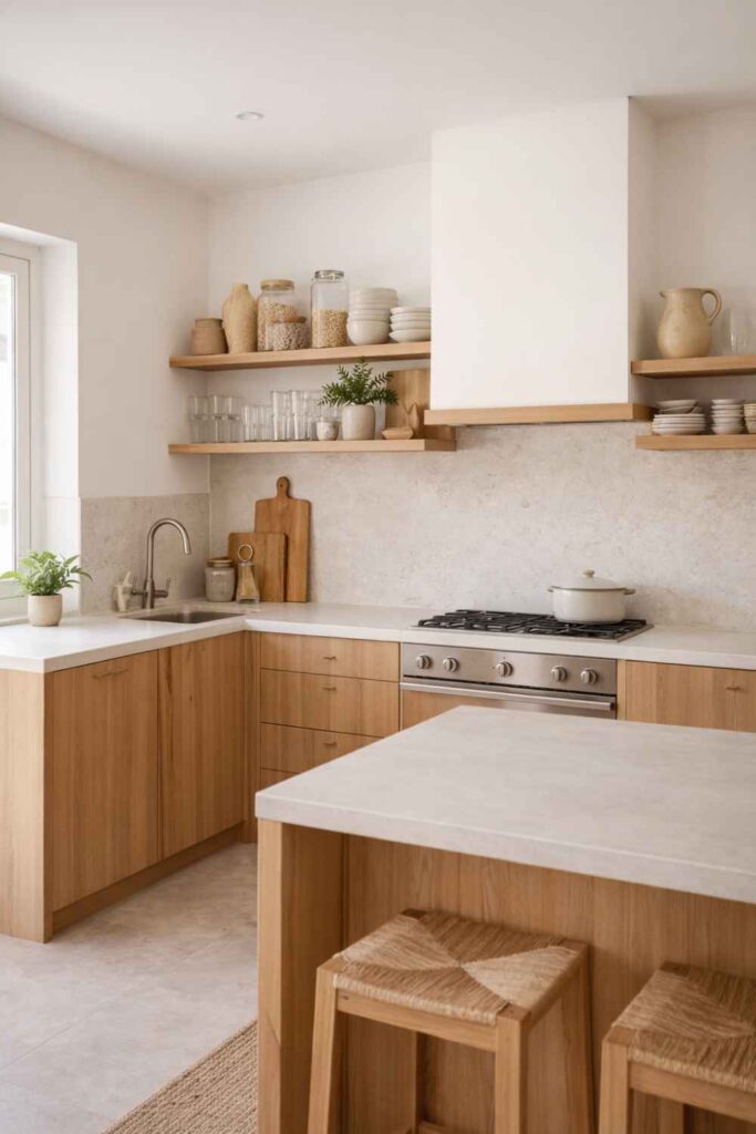 Modern Australian Kitchen Design ideas