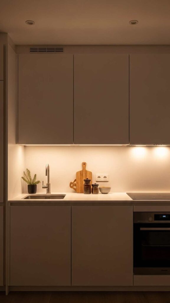 Modern Minimalist Kitchen Trends 2026