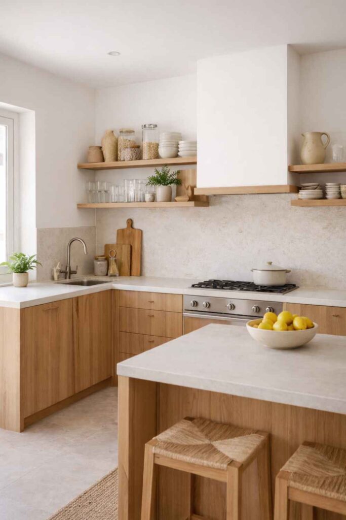 Modern Australian Kitchen Design ideas