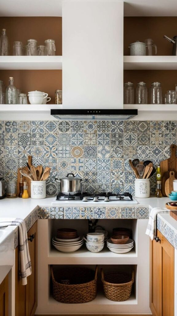 Small Kitchen Design Ideas