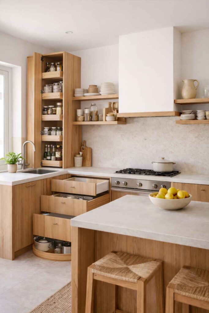 Modern Australian Kitchen Design ideas