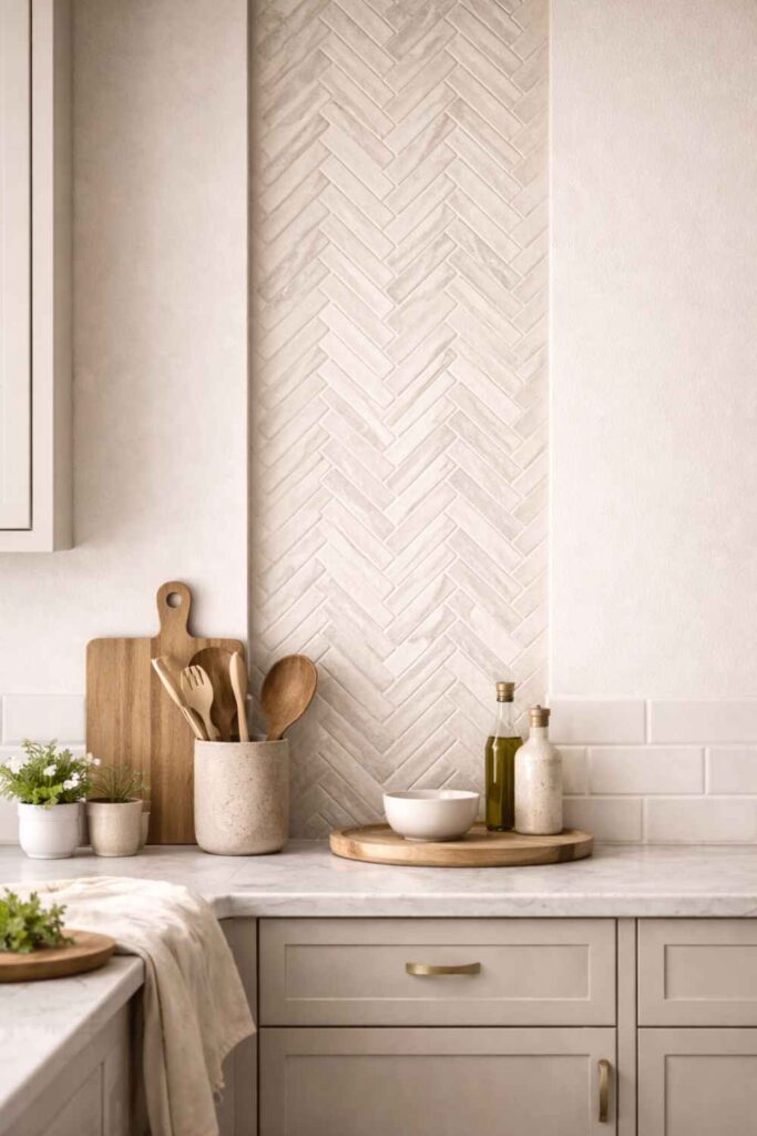 Small Kitchen Wall Decor Ideas