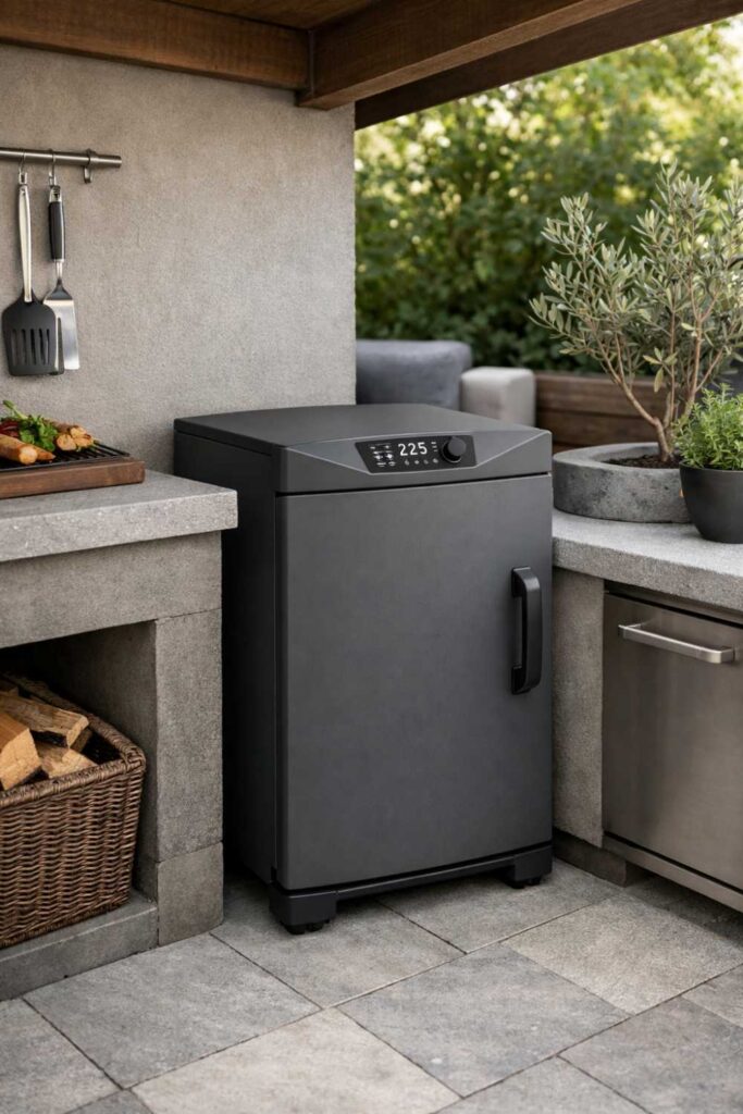 Outdoor Kitchen Appliances ideas