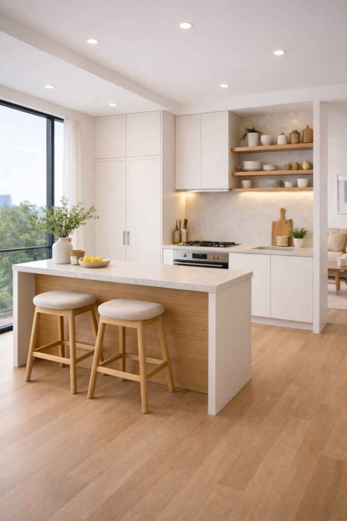 Modern Australian Kitchen Design ideas