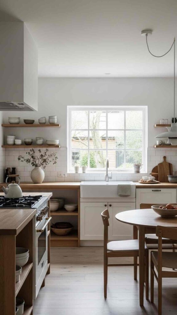 Farmhouse Kitchen Decor Ideas