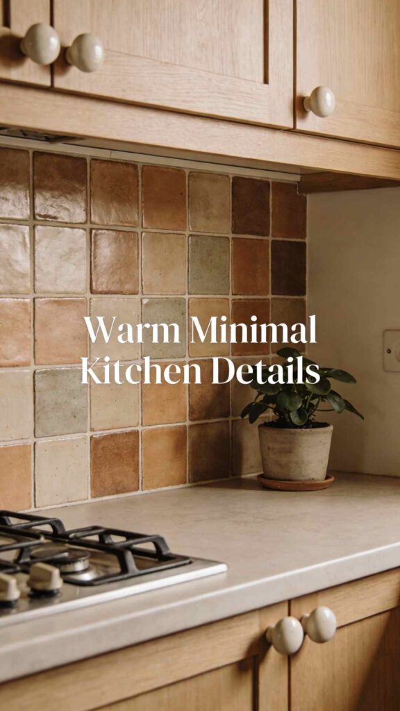 Smart Kitchen Design Plans