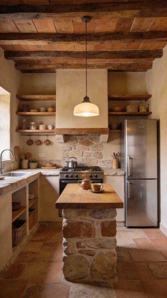 Smart Kitchen Design Plans